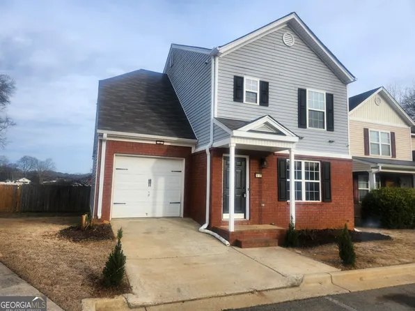 38 Middleton Ct, Cartersville, GA 30120