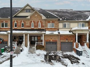 8 McElroy Ct, Caledon, ON L7C3X2