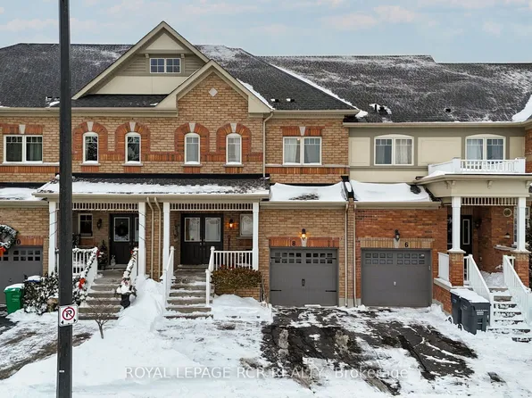 8 McElroy Ct, Caledon, ON L7C 3X2