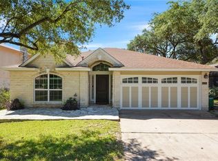 6201 Abilene Trl, Austin, TX 78749