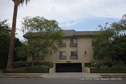 2nd image of 420 S Oak Knoll Ave #10