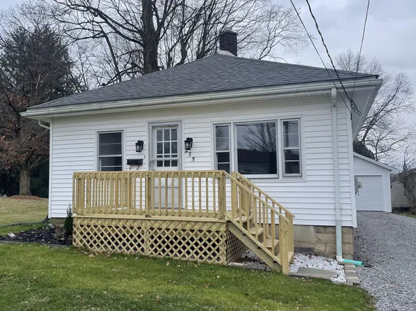 235 Meadowbrook Ave, Youngstown, OH