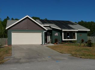 1253 Pakenham St NW, Palm Bay, FL 32907