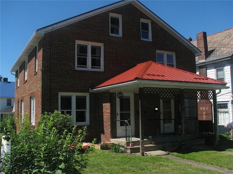 1st image of 448-450 Clinton Ct