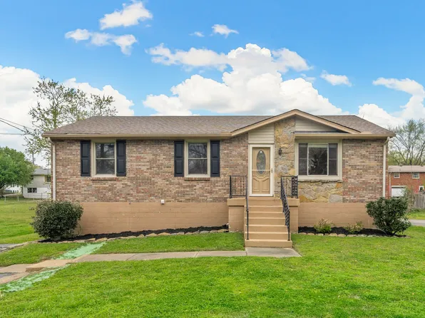 525 Roosevelt Ave, Madison, TN 37115