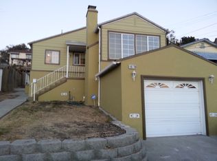 16770 Ehle St, San Leandro, CA