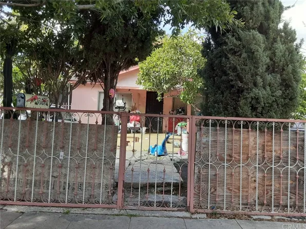 827 W 94th St, Los Angeles, CA 90044