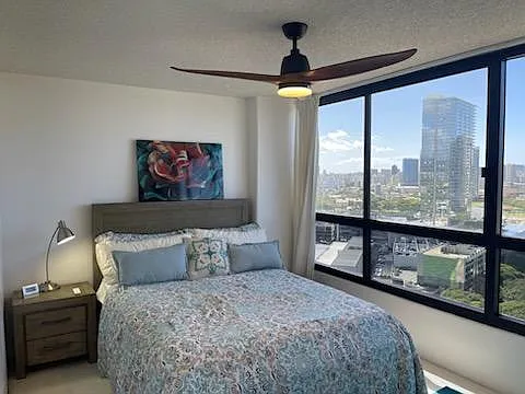 1 bed, 584 sqft, $2,750 — Photo 1