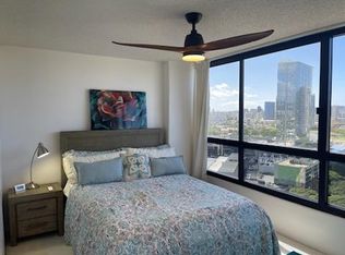 876 Curtis St APT 2701, Honolulu, HI 96813