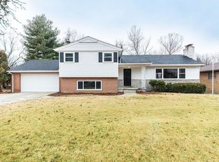 1231 Immaculate Ln, Cincinnati, OH 45255