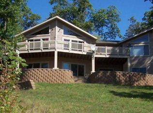 5825 Highway 51, Hazelhurst, WI 54531