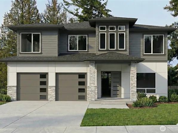 5816 NE 4th Place, Renton, WA 98059