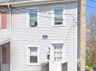 226 Wesley St, Salem, NJ 08079