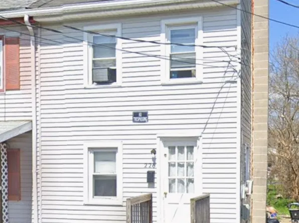 226 Wesley St, Salem, NJ 08079