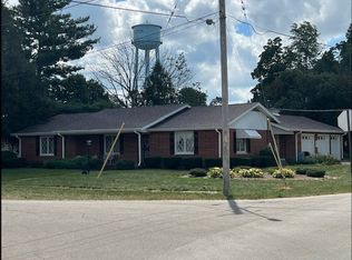 110 W Davis St, Catlin, IL 61817