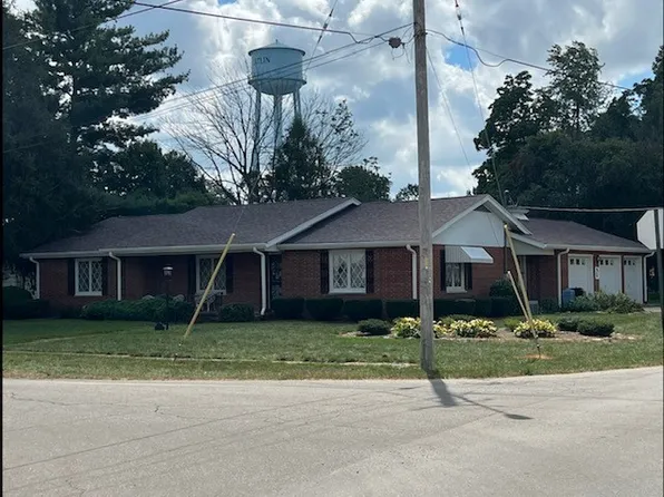 110 W Davis St, Catlin, IL 61817