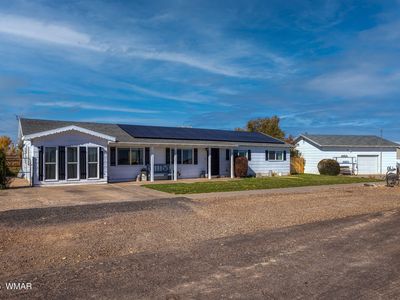 452 1100th St W, Taylor, AZ, 85939