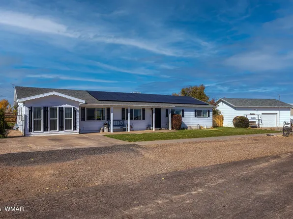 452 1100th St W, Taylor, AZ 85939