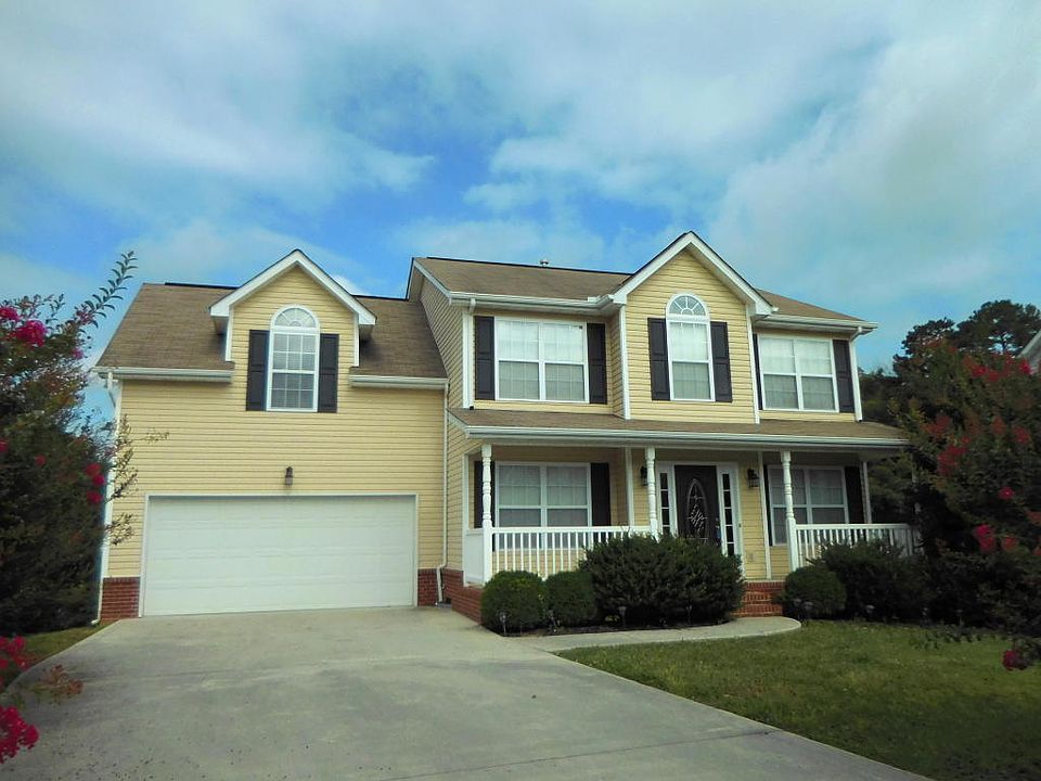 1st image of 5133 Horsestall Dr