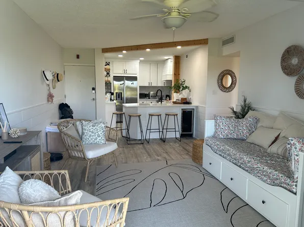 4800 Ocean Beach Blvd APT 127, Cocoa Beach, FL 32931