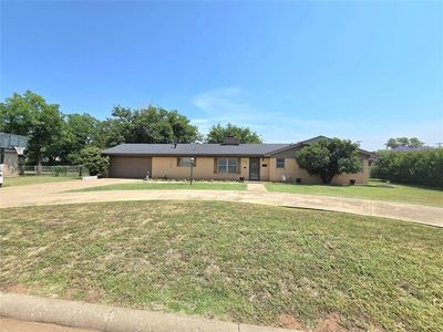 2015 Willard Dr, Altus, OK, 73521