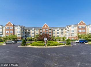 2250 Bear Den Rd UNIT 404, Frederick, MD 21701