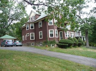 77 Oakland Ave, Arlington, MA 02476