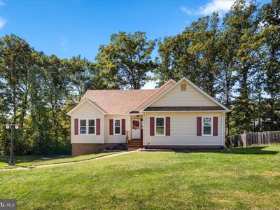7404 Drew Ln, Fredericksburg, VA, 22407