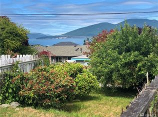 3406 W 3rd St, Anacortes, WA 98221