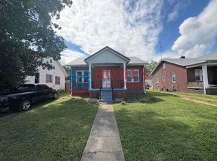1159 E Columbia St, Evansville, IN 47711