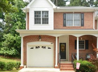 5308 Goldenglow Way, Raleigh, NC 27606