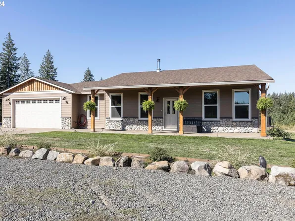 38570 SE Porter Rd, Estacada, OR 97023