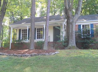 3517 Charing Cross Rd, Greensboro, NC 27455