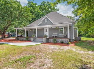 243 S Main St, Wingate, NC 28174