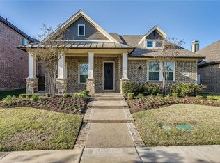 3715 Plum Vista Pl, Arlington, TX 76005