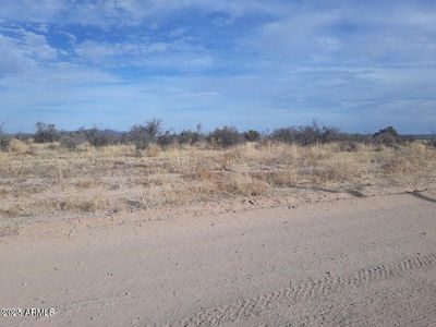 000 S 575th Avenue #1, Gila Bend, AZ, 85337