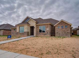 3915 127th St, Lubbock, TX 79423