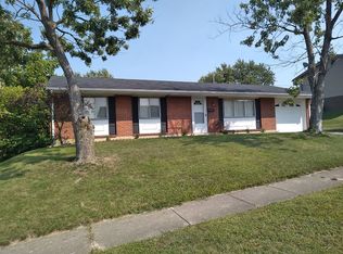 852 Mardel Dr, West Carrollton, OH 45449