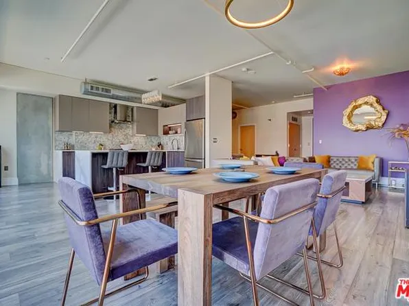 1100 S Hope St, Los Angeles, CA