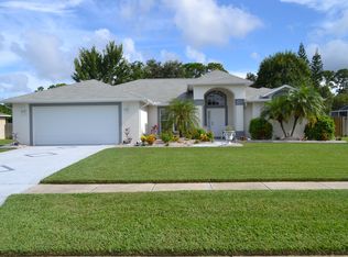 446 Nash Ln, Port Orange, FL 32127