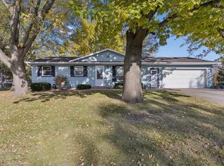 522 Lombard Drive, Milton, WI 53563
