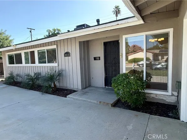 20518 Napa St, Winnetka, CA 91306