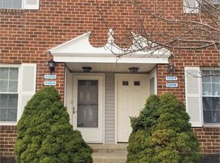 1307 Huntingdon Mews, Clementon, NJ 08021