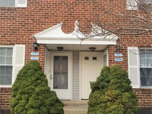 1307 Huntingdon Mews, Clementon, NJ 08021