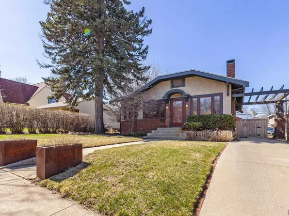 911 S 2nd Ave, Sioux Falls, SD 57104