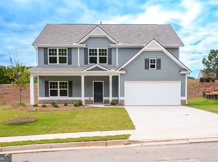 544 River Run Dr #57, Dallas, GA 30132