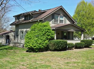 400 New Milford Rd, Ravenna, OH 44266