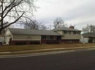 6374 S Glen Oaks St, Murray, UT 84107