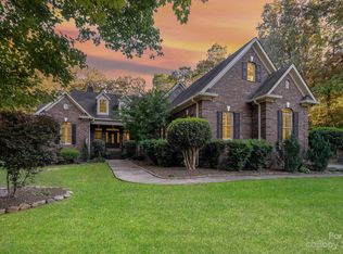 830 Lake Stone Dr, Monroe, NC 28112