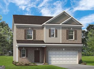 10413 Trellis Ln, Hampton, GA 30228